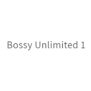 Bossy Unlimited 1 logo