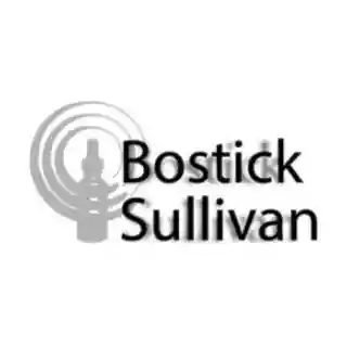 Bostick & Sullivan coupon codes