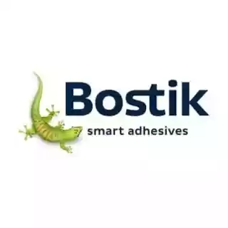 Shop Bostik coupon codes logo