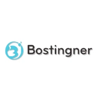 Bostingner  logo