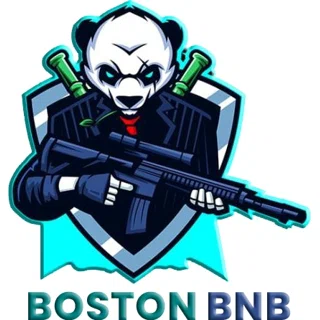 Boston BNB logo