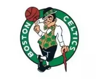 Shop Boston Celtics discount codes logo