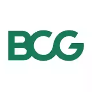 Shop Boston Consulting Group promo codes logo