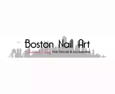 Shop Boston Nail Art coupon codes logo