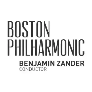 Shop Boston Philharmonic coupon codes logo