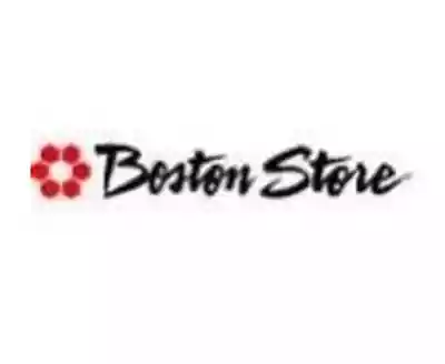 Shop Boston Store coupon codes logo