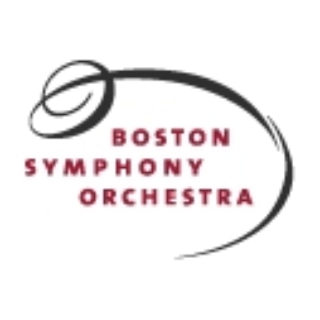 Boston Symphony Orchestra coupon codes