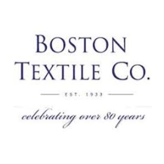 Shop Boston Textile logo