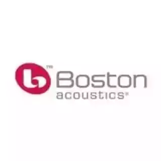 Boston Acoustics coupon codes
