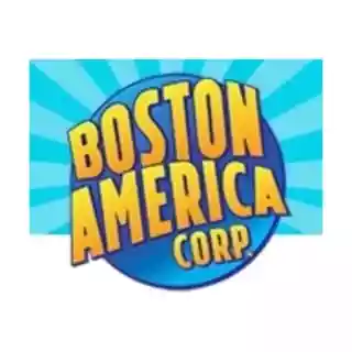 Boston America coupon codes