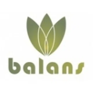 Shop Balans logo