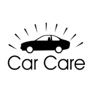 Car Care logo