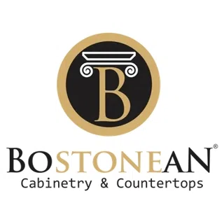 Bostonean logo