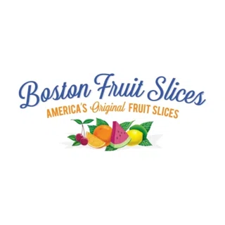 Shop Boston Fruit Slice logo