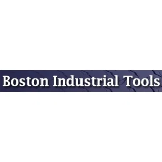 Shop Boston Industrial logo