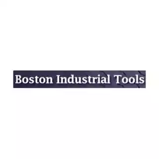 Shop Boston Industrial promo codes logo