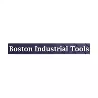 Boston Industrial logo