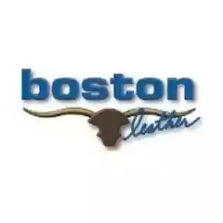 Shop Boston Leather coupon codes logo