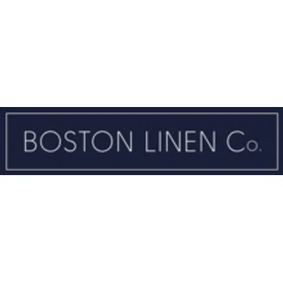Boston Linen logo