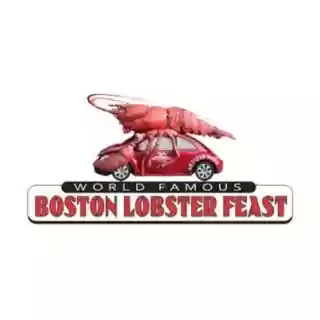 Shop Boston Lobster Feast coupon codes logo