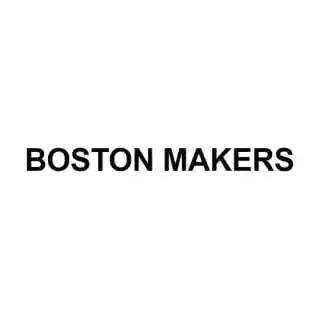 Shop Boston Makers logo