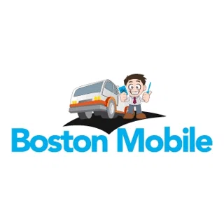 Boston Mobile Phone Repairs logo