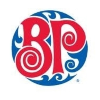 Shop Boston Pizza logo