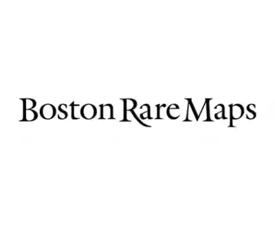 bostonraremaps.com logo