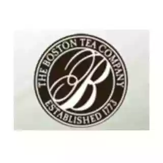 Boston Tea Company logo