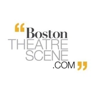 BostonTheatreScene.com logo