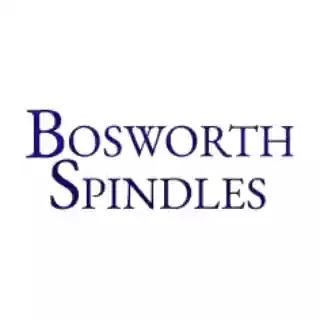 Bosworth Spindles coupon codes