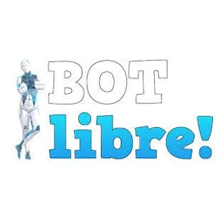Bot Libre logo