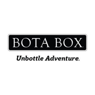 Shop Bota Box discount codes logo