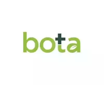 Bota Hemp logo