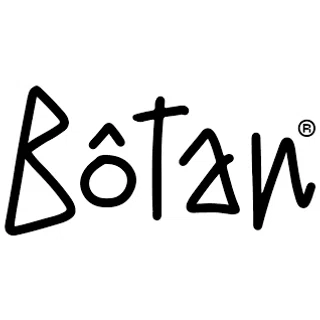Shop Botan drinks logo