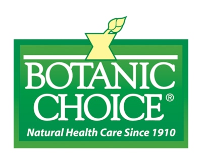 Shop Botanic Choice logo