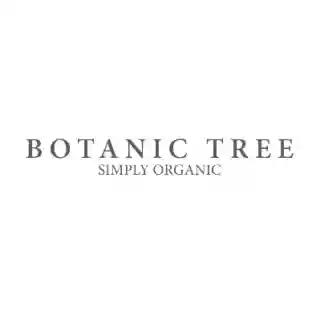 Botanic Tree logo