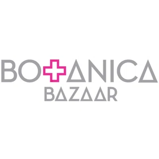 Shop Botanica Bazaar coupon codes logo