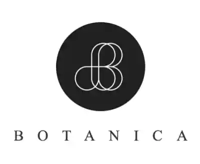 Botanica Boutique coupon codes