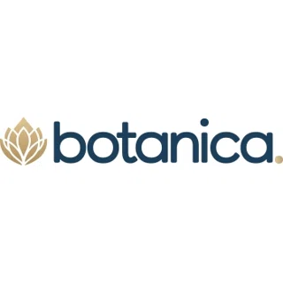botanica-cbd.com logo