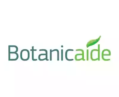 Shop Botanicaide promo codes logo
