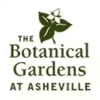 Botanical Gardens at Asheville discount codes
