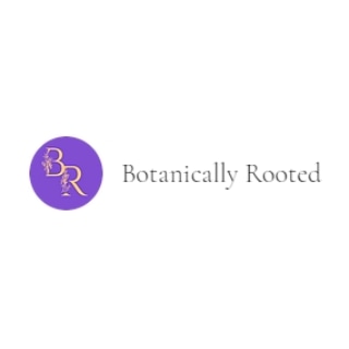 Botanically Rooted logo