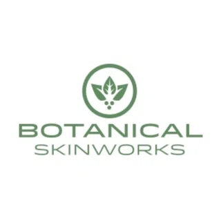 Shop Botanical Skinworks coupon codes logo