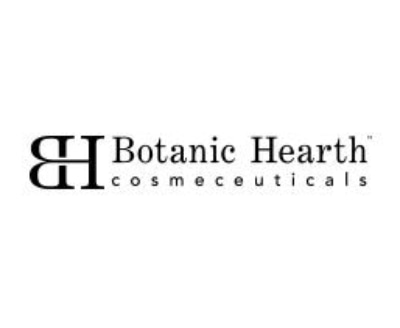 Shop Botanic Hearth logo