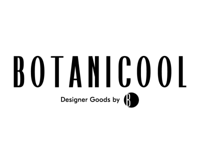 Shop Botanicool logo