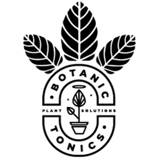 Botanic Tonics logo