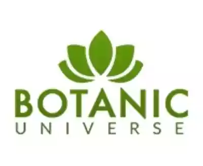 Shop Botanic Universe promo codes logo