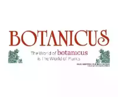 Shop Botanicus Skincare promo codes logo