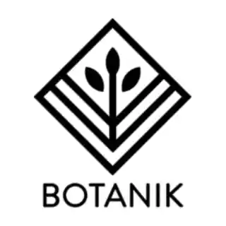 Shop Botanik coupon codes logo